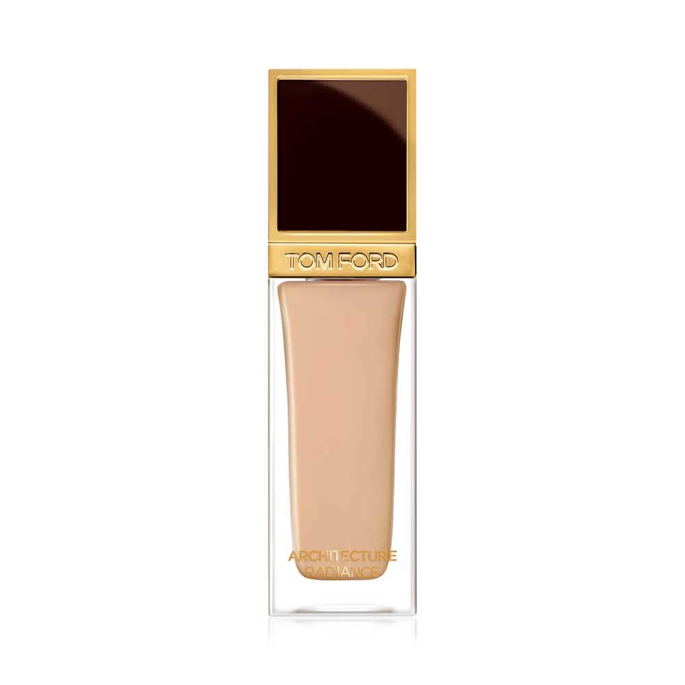ARCHITECTURE RADIANCE HYDRATING FOUNDATION SPF 50 (BASE DE MAQUILLAJE)